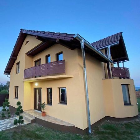 Casa Casy Villa Oradea Bagian luar foto