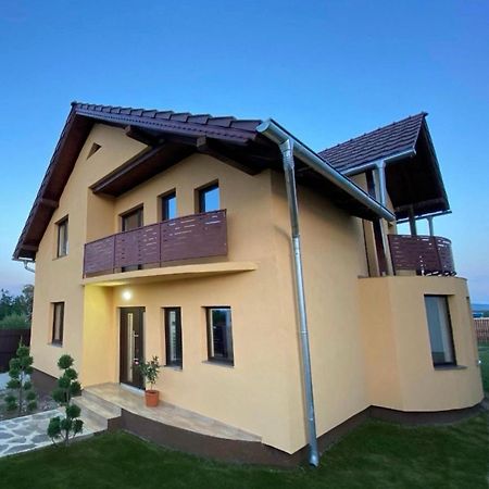 Casa Casy Villa Oradea Bagian luar foto
