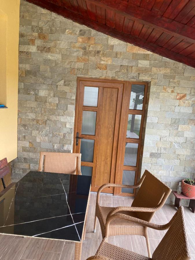 Casa Casy Villa Oradea Bagian luar foto