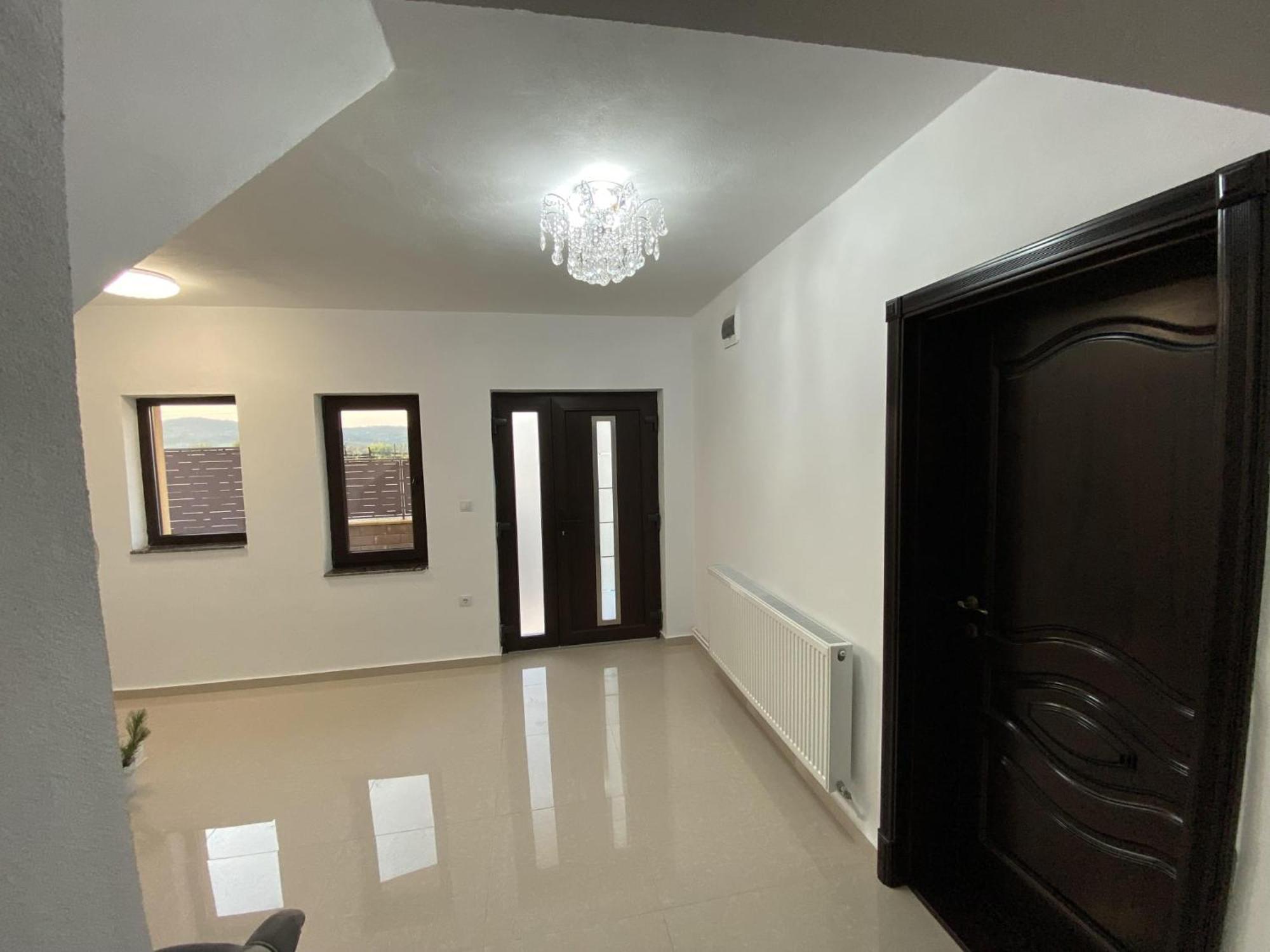 Casa Casy Villa Oradea Bagian luar foto